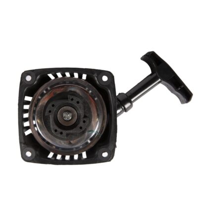 Demaror MTC cu clichet