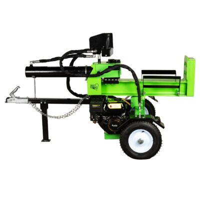 Despicator lemne Micul Fermier, 6.5CP 22T, Ø50cm B4T carlig