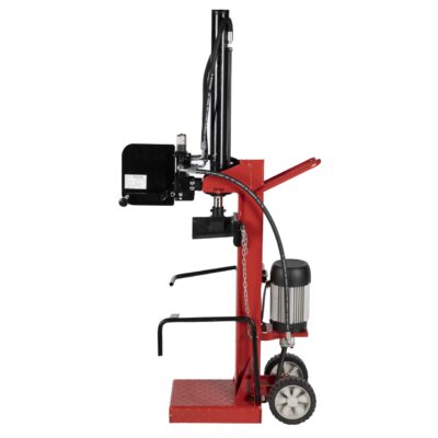 Despicator vertical 10T lemn/busteni 3000W - Drujbe si Despicatoare busteni