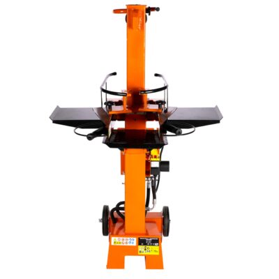 Despicator vertical 8T lemn/busteni 3000W - SimpleTools