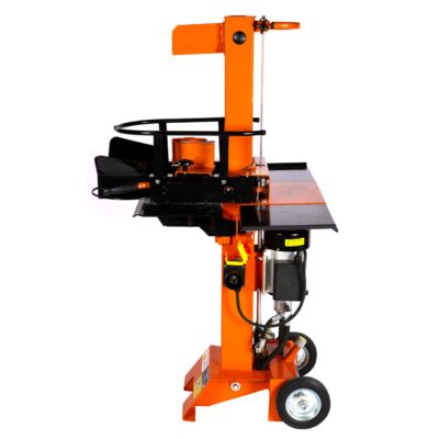 Despicator vertical 8T lemn/busteni 3000W - SimpleTools