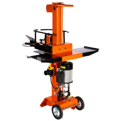 Despicator vertical 8T lemn/busteni 3000W - SimpleTools