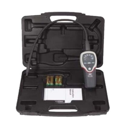 Detector pentru scurgeri de gaze inflamabile, MARCO TOOLS