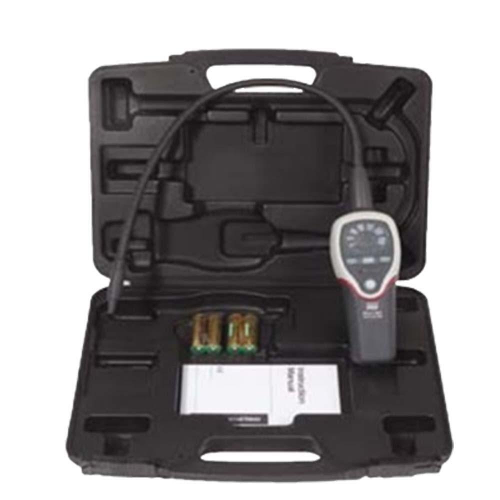 Detector pentru scurgeri de gaze inflamabile, MARCO TOOLS – In lucru Detector pentru scurgeri de gaze inflamabile, MARCO TOOLS - In lucru