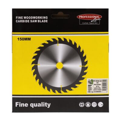 Disc MF 40T Vidia pentru trimmer acumulator