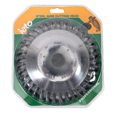 Disc motocoasa Micul Fermier 8" sarma