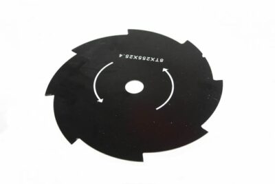 Disc motocoasa Micul Fermier, 8T