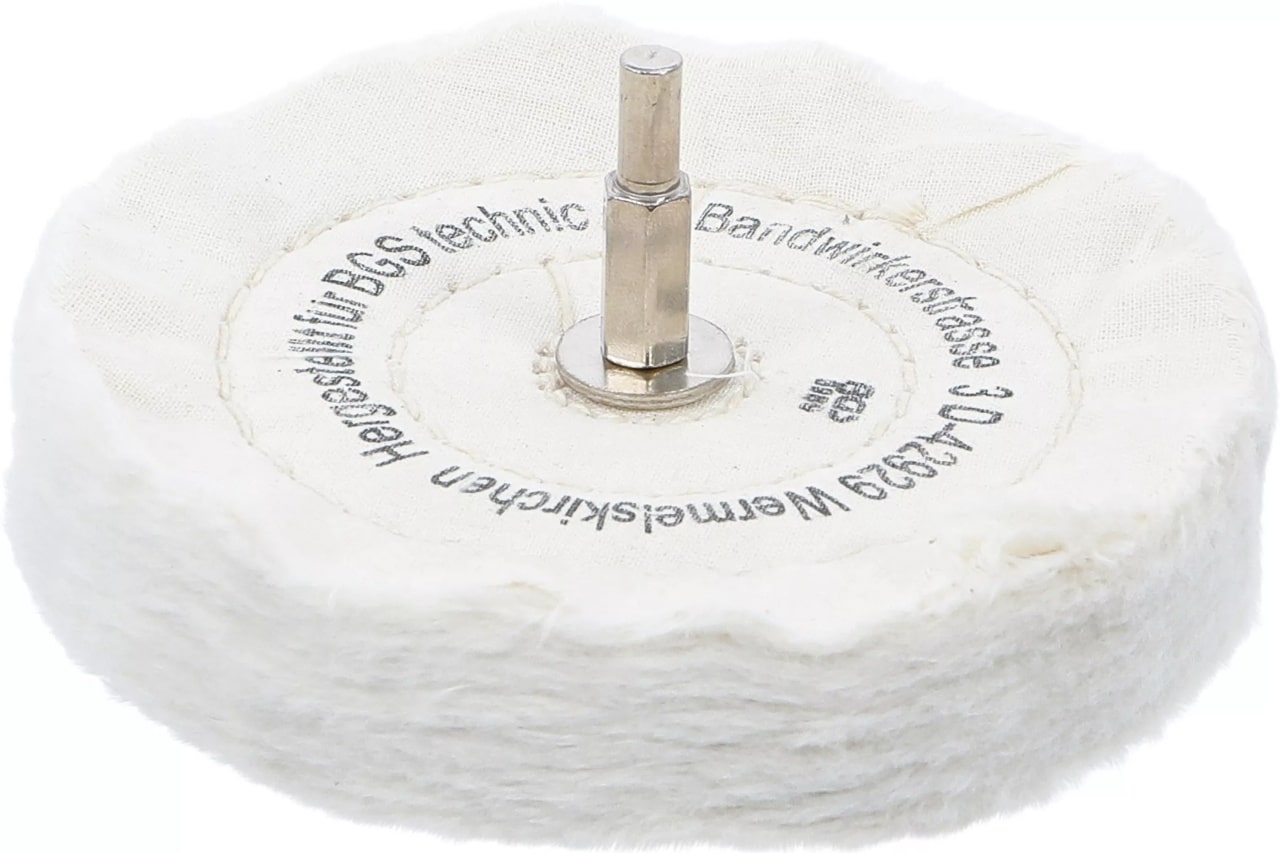 Disc pentru polishat, Ø 125 x 22 mm, BGS 3989 – Tinichigerie / Vopsitorie Disc pentru polishat, Ø 125 x 22 mm, BGS 3989 - Tinichigerie / Vopsitorie