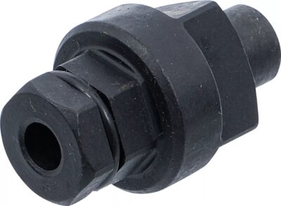 Dispozitiv antrenare arbore cotit pentru motoare Audi A6 2005-, A8 2003-, 2.4 si 3.2L FSI cu 6 si 8 cilindri TDI Common Rail, BGS 8555
