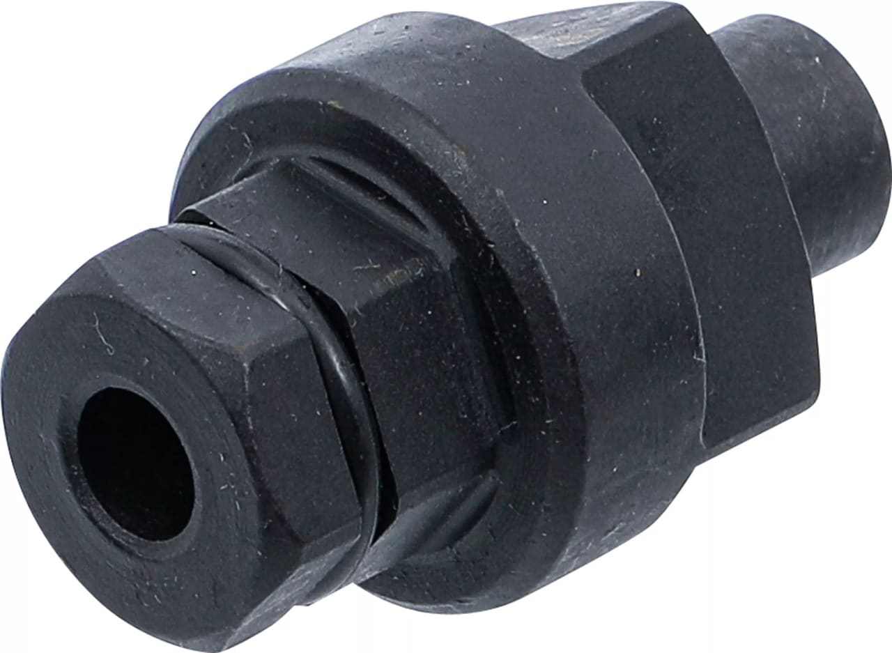 Dispozitiv antrenare arbore cotit pentru motoare Audi A6 2005-, A8 2003-, 2.4 si 3.2L FSI cu 6 si 8 cilindri TDI Common Rail, BGS 8555 – Blocaj distributie Dispozitiv antrenare arbore cotit pentru motoare Audi A6 2005-, A8 2003-, 2.4 si 3.2L FSI cu 6 si 8 cilindri TDI Common Rail, BGS 8555 - Blocaj distributie