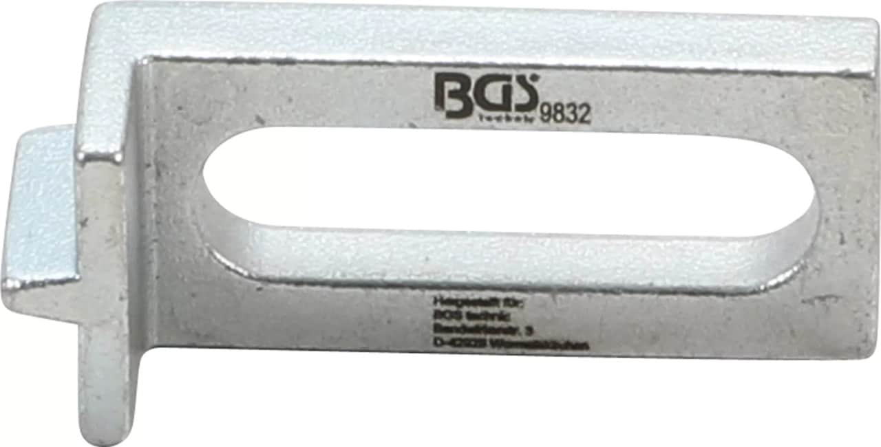 Dispozitiv blocare volanta pentru Citroen / Peugeot, BGS 9832 – Blocaj distributie Dispozitiv blocare volanta pentru Citroen / Peugeot, BGS 9832 - Blocaj distributie