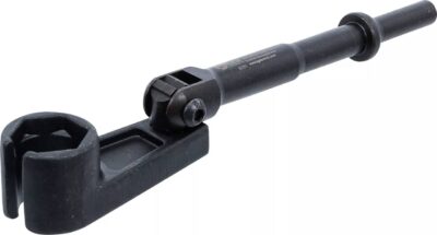 Dispozitiv cu impact 22mm pentru demontat sonda Lambda, antrenare cu dalta pneumatica BGS 3515, BGS 8791