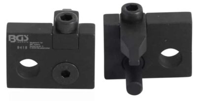 Dispozitiv de blocare a pinionului de antrenare al pompei de inalta cod OEM T10332 Audi / Volkswagen / Skoda, BGS 9418