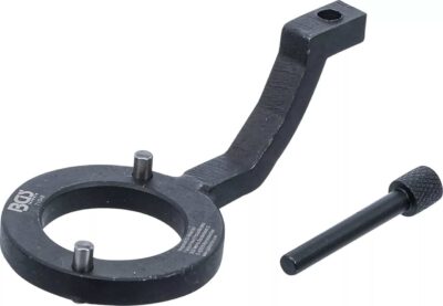 Dispozitiv de blocare roata de lanţ pompa de inalta presiune diesel pentru Jaguar / Land Rover, BGS 71045