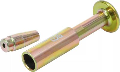 Dispozitiv de montaj inel de etanşare pentru duze de injecţie pentru Citroen, Peugeot 1.6L Diesel, BGS 6906