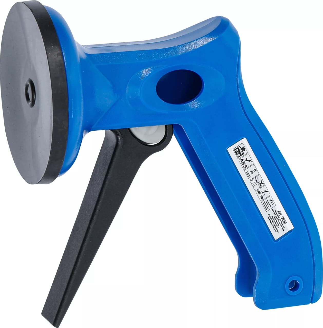 Dispozitiv de prindere si fixare cu ventuza de cauciuc| material ABS | Ø 70 mm, BGS 9626 – Tinichigerie / Vopsitorie Dispozitiv de prindere si fixare cu ventuza de cauciuc| material ABS | Ø 70 mm, BGS 9626 - Tinichigerie / Vopsitorie