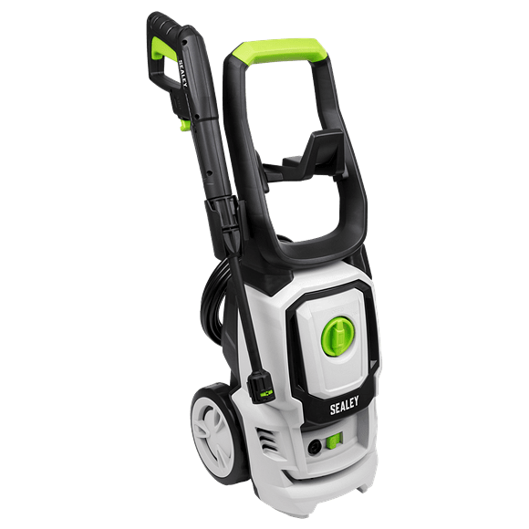 Dispozitiv de spalat cu presiune – In lucru Dispozitiv de spalat cu presiune - In lucru