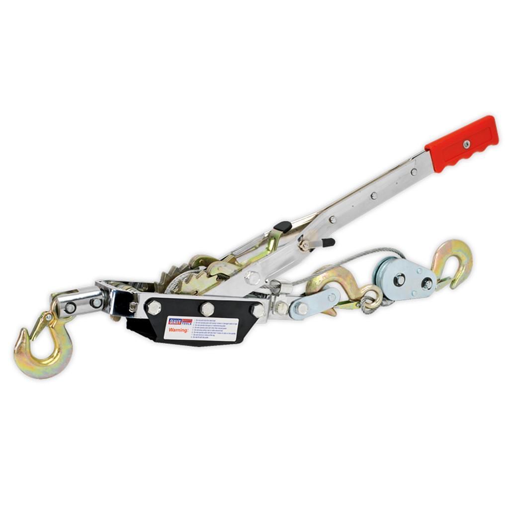 Dispozitiv de tragere cu carlig, capacitate 1500kg – SimpleTools Dispozitiv de tragere cu carlig, capacitate 1500kg - SimpleTools