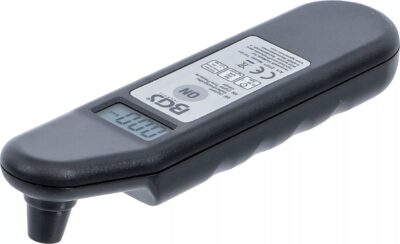 Dispozitiv digital verificare presiune roti, BGS 2101