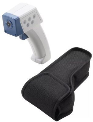 Dispozitiv masurare vopsea / kit pentru metal, BGS 2193