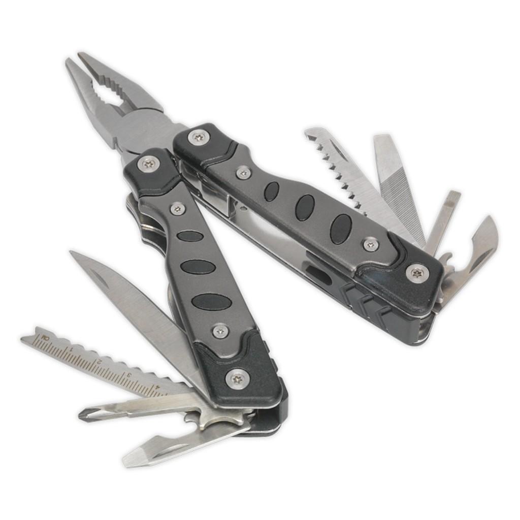 Dispozitiv multifunctional, 15 functii – Diverse scule de mana Dispozitiv multifunctional, 15 functii - Diverse scule de mana