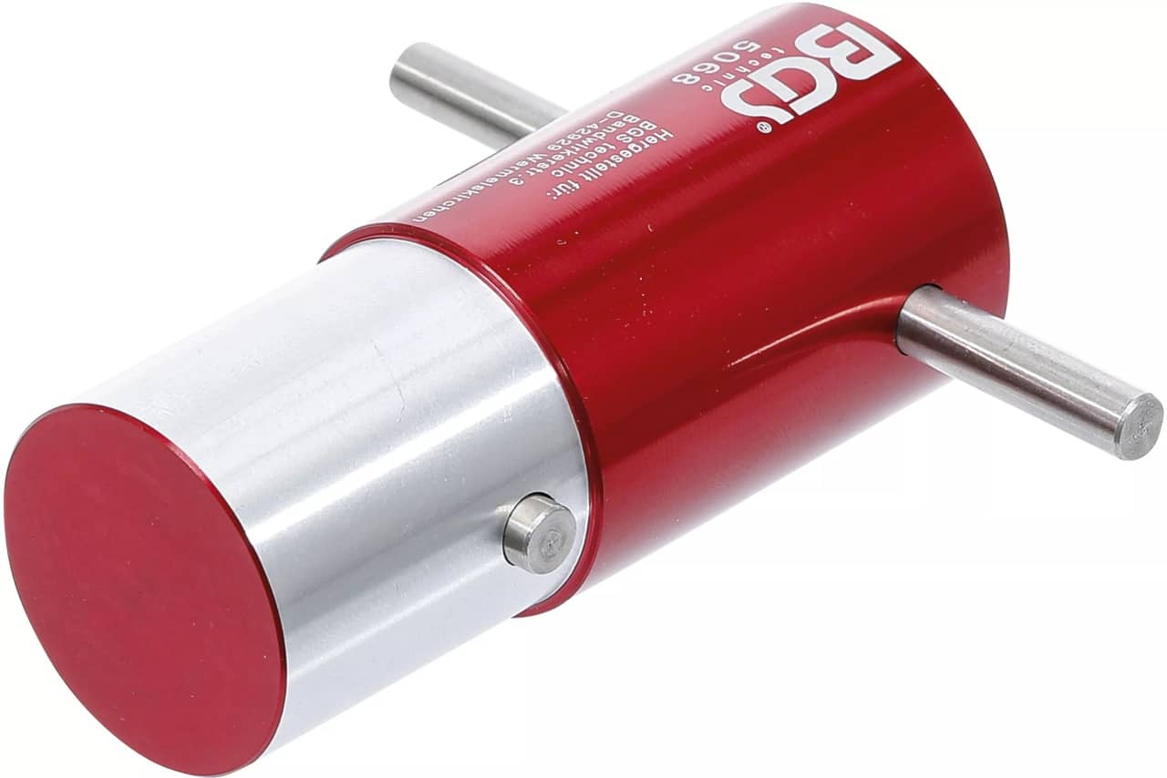Dispozitiv pentru centrat axa fata Ducati, BGS 5068 – Blocaj distributie Dispozitiv pentru centrat axa fata Ducati, BGS 5068 - Blocaj distributie