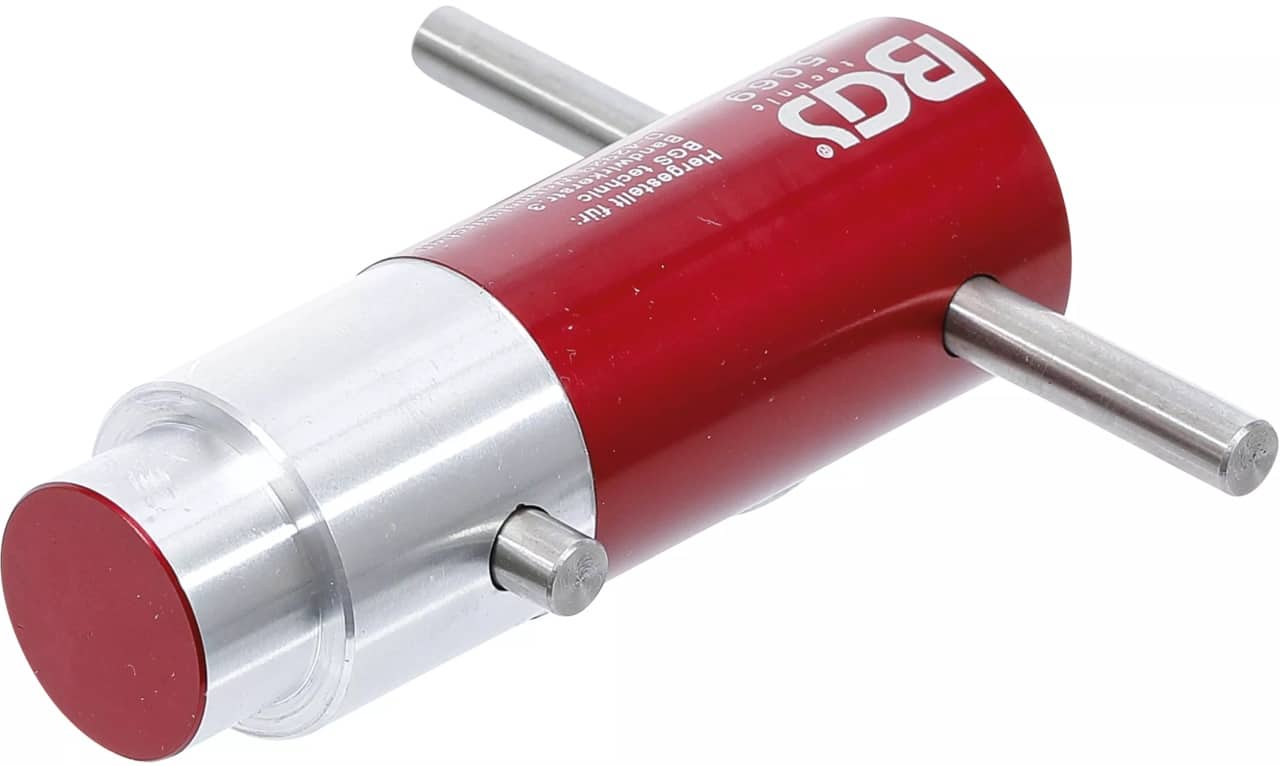 Dispozitiv pentru centrat axa fata Ducati, BGS 5069 – Blocaj distributie Dispozitiv pentru centrat axa fata Ducati, BGS 5069 - Blocaj distributie