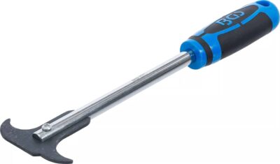 Dispozitiv pentru demontarea inelelor de etanşare radiale | 295 mm, BGS 117