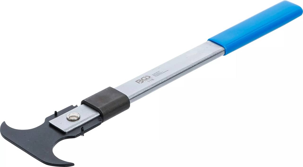 Dispozitiv pentru demontat simering cu maner flexibil, 320mm, BGS 118 – Motor Dispozitiv pentru demontat simering cu maner flexibil, 320mm, BGS 118 - Motor