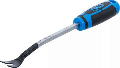 Dispozitiv pentru desfacut clipsuri de capitonaj, 290 mm, BGS 3109