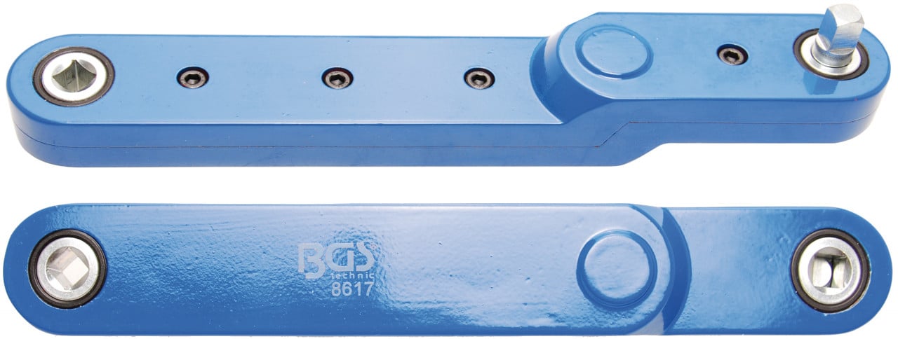 Dispozitiv pentru desfacut suruburi ‘”Dupa colt” special pentru biti 3/8”, BGS 8617 – Chei Tubulare cu Biti Dispozitiv pentru desfacut suruburi '"Dupa colt" special pentru biti 3/8'', BGS 8617 - Chei Tubulare cu Biti