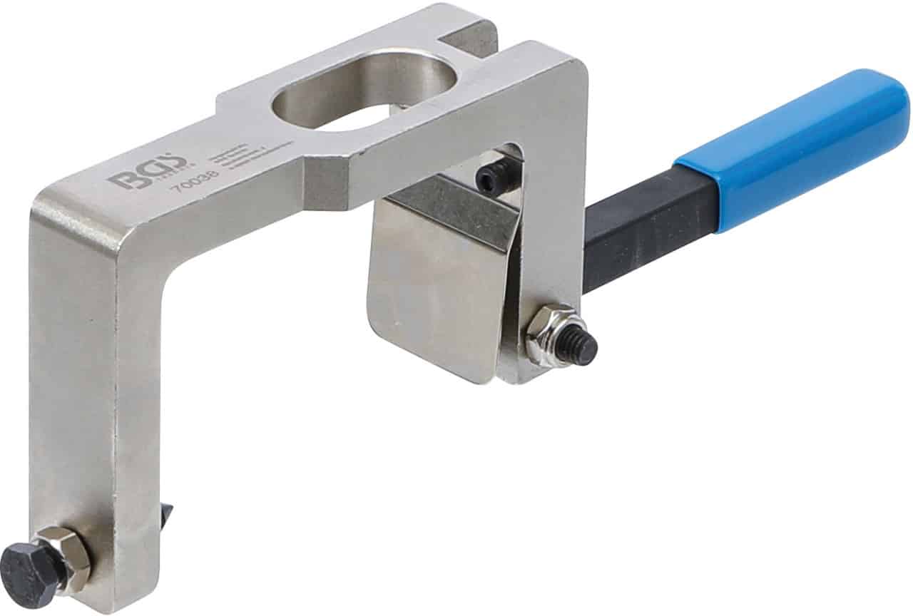 Dispozitiv pentru fixarea si alinierea blocurilor glisante pentru modelele BMW cu sincronizare variabila a supapei, BGS 70038 – Motor Dispozitiv pentru fixarea si alinierea blocurilor glisante pentru modelele BMW cu sincronizare variabila a supapei, BGS 70038 - Motor