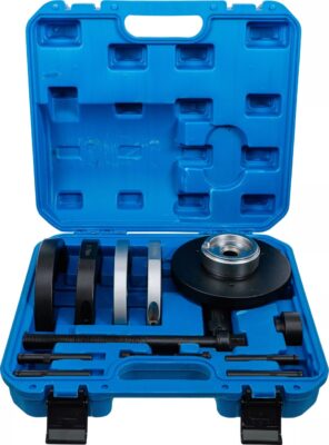 Dispozitiv pentru inlocuit rulment roata fata pentru Ford, Volvo, Mazda, diametru rulment Ø 78 mm, BGS 8708