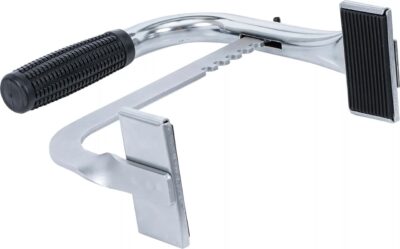 Dispozitiv pentru montat / demontat accumulatori auto, putere maxima de prindere 35 kg, BGS 3230