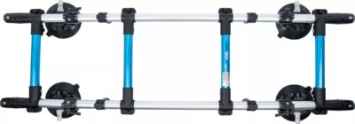 Dispozitiv pentru montat / demontat parbrize de turisme si autoutilitare usoare, BGS 8817