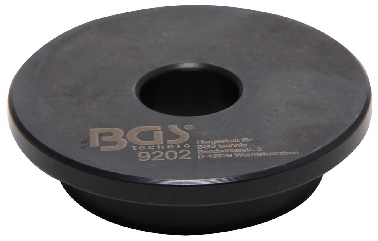 Dispozitiv pentru montat simering vibrochen VAG 2 TFSI, BGS 9202 – Motor Dispozitiv pentru montat simering vibrochen VAG 2 TFSI, BGS 9202 - Motor