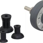 Dispozitiv pentru rodat supape / scaune de supape, BGS 1738 - Motor