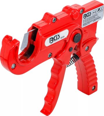 Dispozitiv pentru taiat tevi cu diametru pana la 35mm, BGS 1819