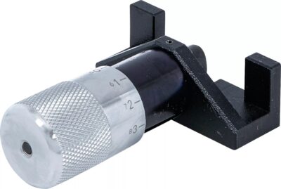Dispozitiv pentru verificare si tensionare curele, BGS 1705