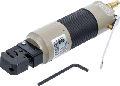 Dispozitiv pneumatic de gaurit/ faltuit, BGS 3255