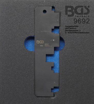 Dispozitiv reglare axe cu came pentru Ford 1.6 EcoBoost, BGS 9692