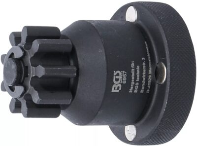 Dispozitiv rotire volanta, pentru motoare MAN, BGS 6957