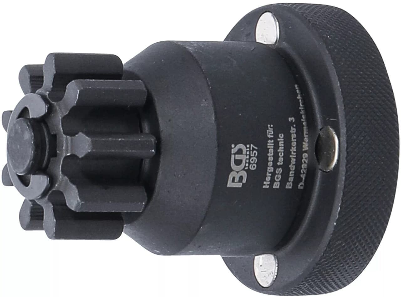 Dispozitiv rotire volanta, pentru motoare MAN, BGS 6957 – Scule ambreiaj si volanta Dispozitiv rotire volanta, pentru motoare MAN, BGS 6957 - Scule ambreiaj si volanta