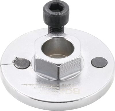 Dispozitiv special pentru antrenare arbore cotit motoare VAG cu 5 cilindri, OEM T10225, BGS 8249