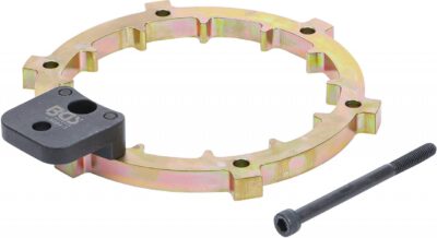 Dispozitiv suport coş ambreiaj, pentru Ducati, executie otel, BGS 5064-1
