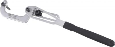 Dispozitiv universal pentru antrenare si blocare arbore cu came / antrenare si blocare fulii, BGS 8674