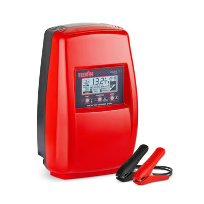 DOCTOR CHARGE 130 - Redresor auto TELWIN (cod nou: 807599)