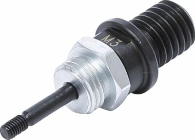 Dorn extragere piuliţe-nit pentru cleste BGS 407, M3, BGS 407-M3
