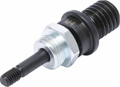 Dorn extragere piuliţe-nit pentru cleste BGS 407, M4, BGS 407-M4