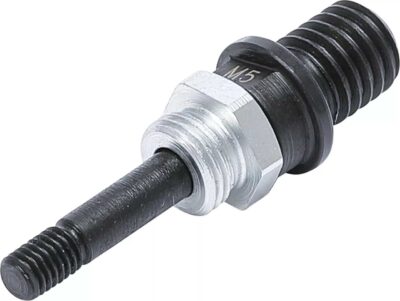 Dorn extragere piuliţe-nit pentru cleste BGS 407, M5, BGS 407-M5